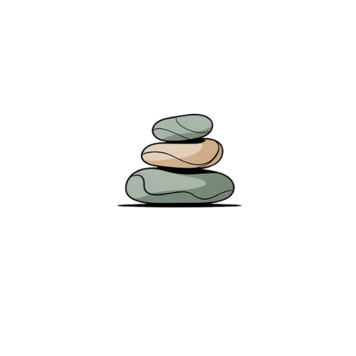 logo viviendo zen 500x500 transparente